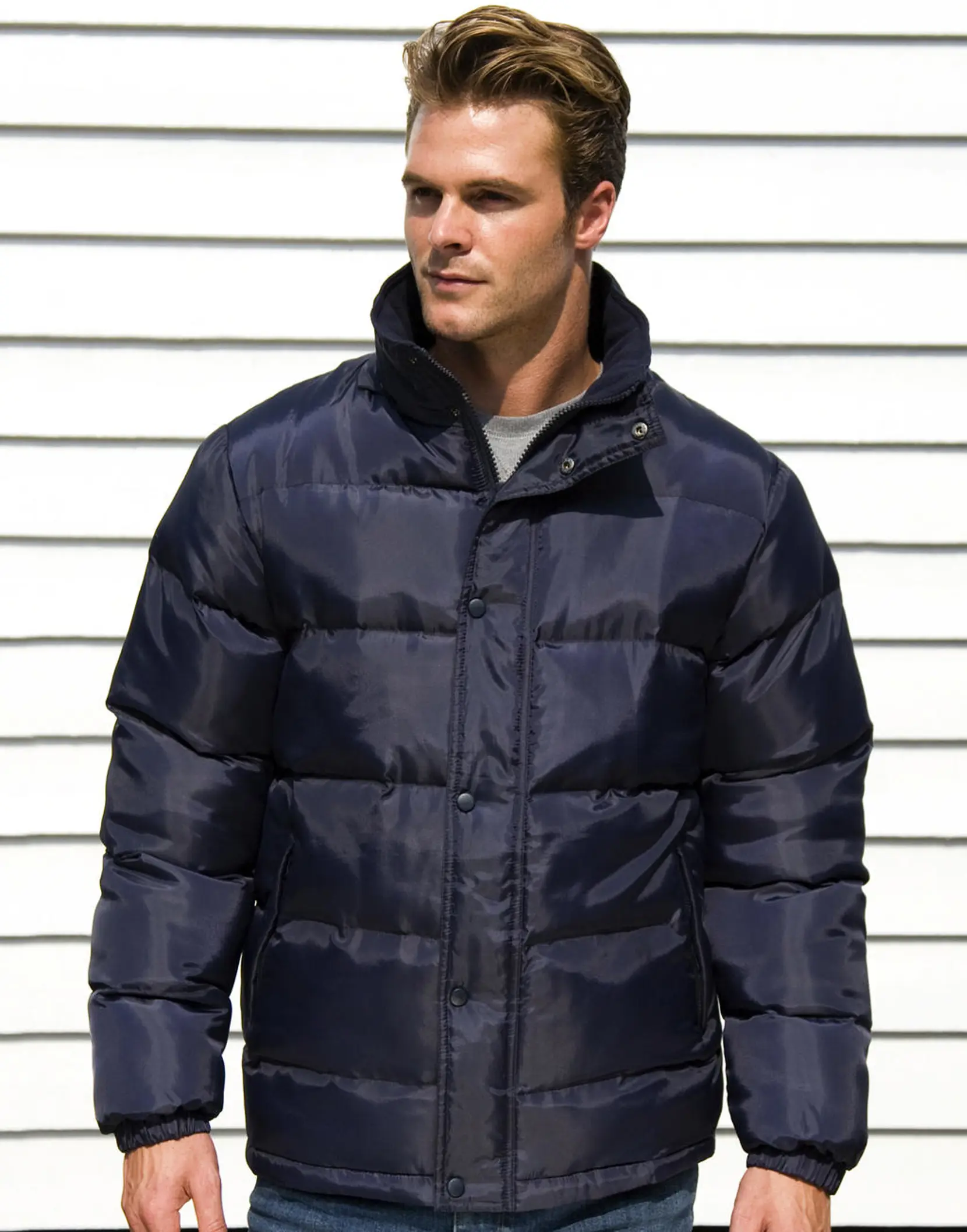 Bild på Nova Lux Padded Jacket