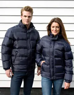 Bild på Nova Lux Padded Jacket