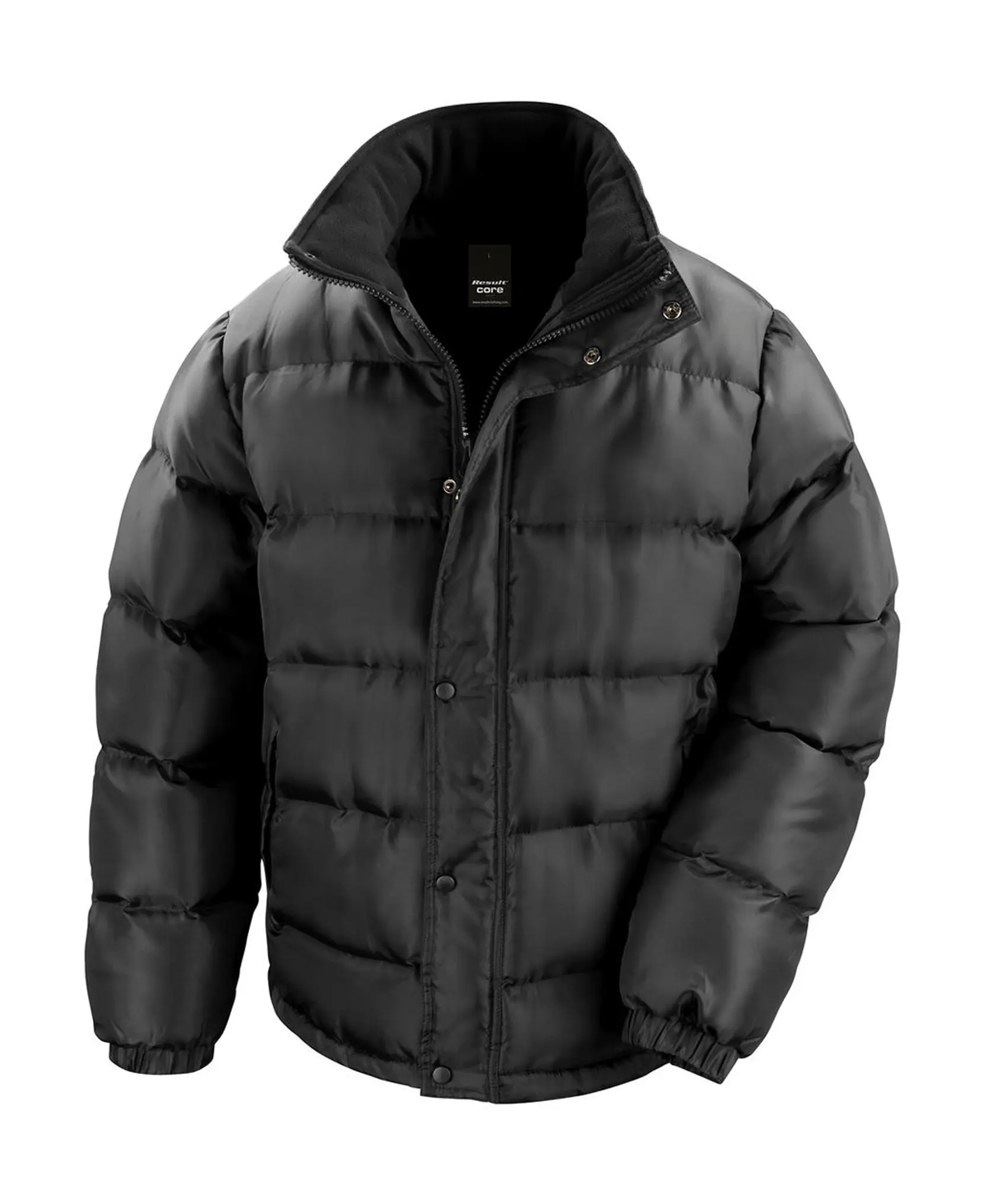 Bild på Nova Lux Padded Jacket