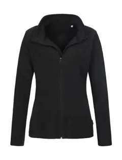 Bild på Fleece Jacket Women