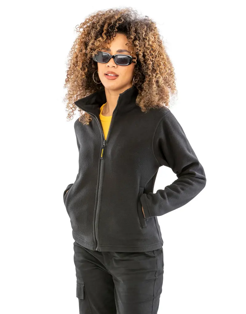 Bild på Ladies Horizon High Grade Microfleece Jacket