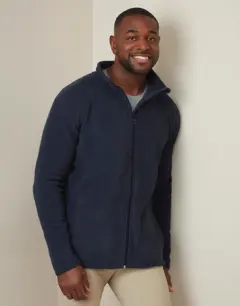 Bild på Fleece Jacket