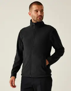 Bild på Micro Full Zip Fleece