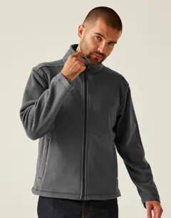 Bild på Micro Full Zip Fleece