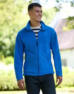 Bild på Micro Full Zip Fleece