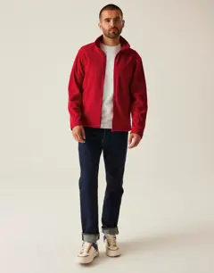 Bild på Micro Full Zip Fleece