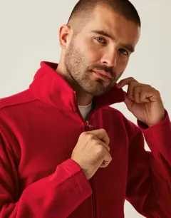 Bild på Micro Full Zip Fleece