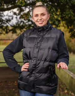 Bild på Nova Lux Padded Gilet