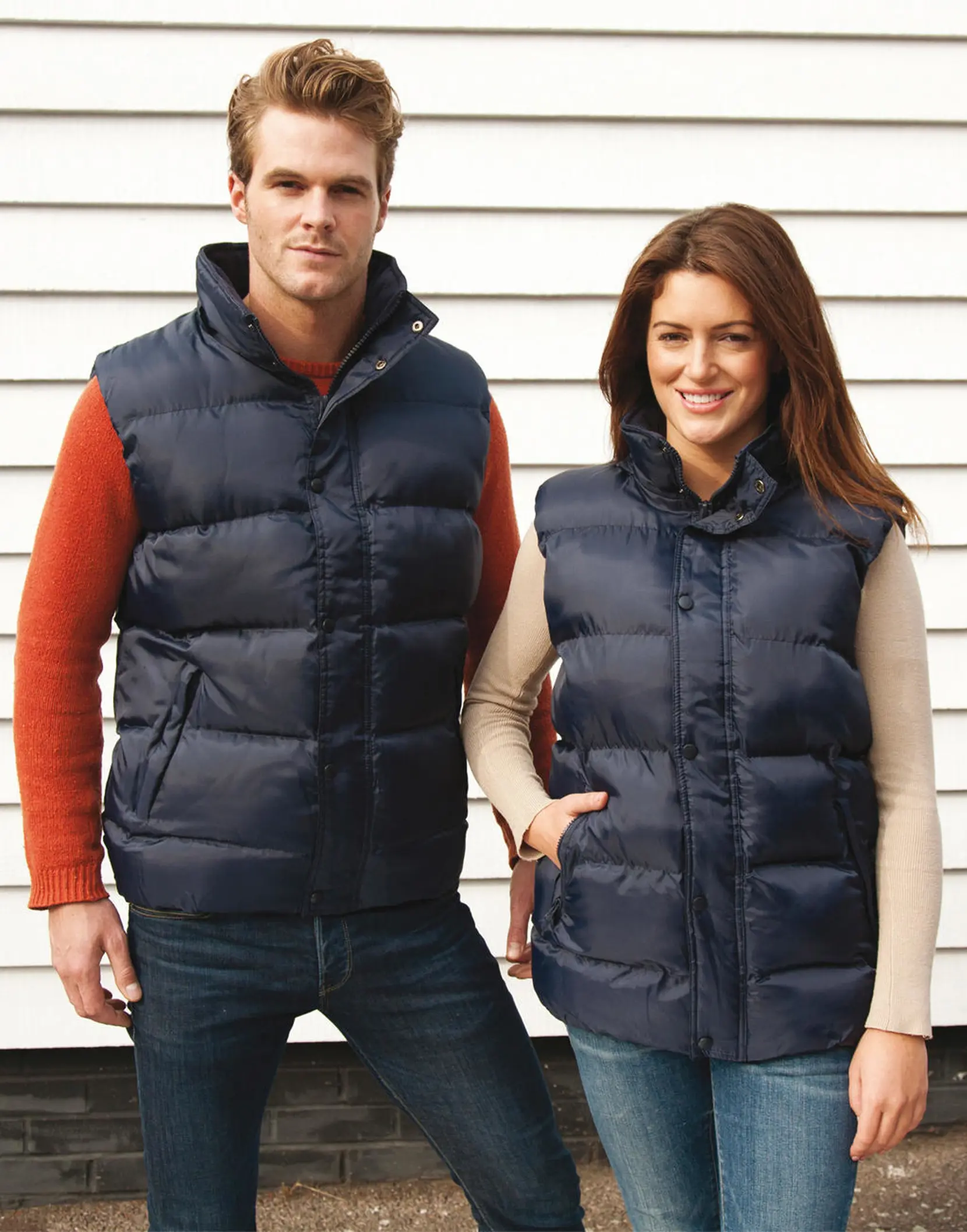 Bild på Nova Lux Padded Gilet
