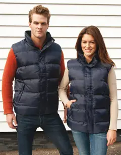Bild på Nova Lux Padded Gilet