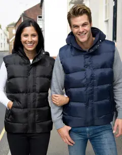 Bild på Nova Lux Padded Gilet