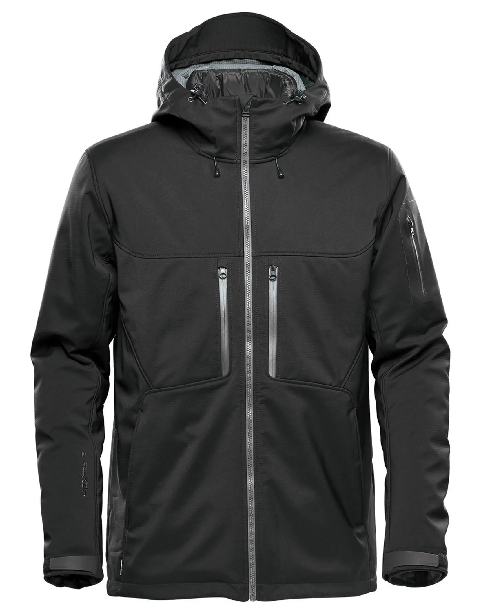 Bild på Epsilon System Jacket