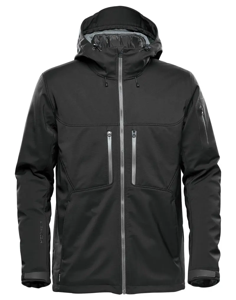 Epsilon System Jacket