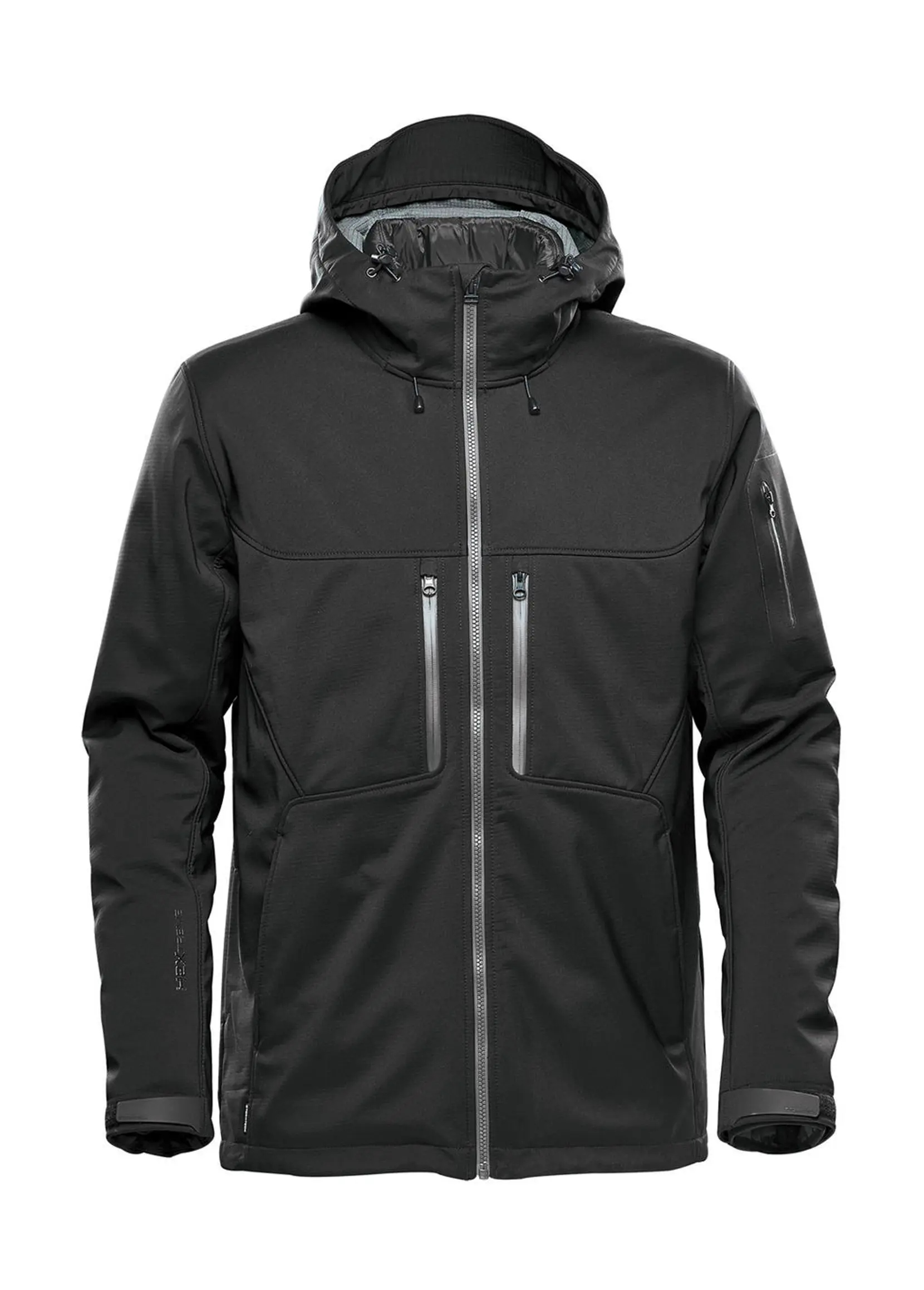 Bild på Epsilon System Jacket