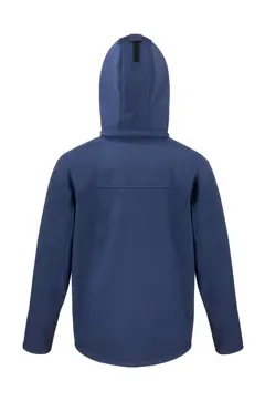 Bild på TX Performance Hooded Softshell Jacket