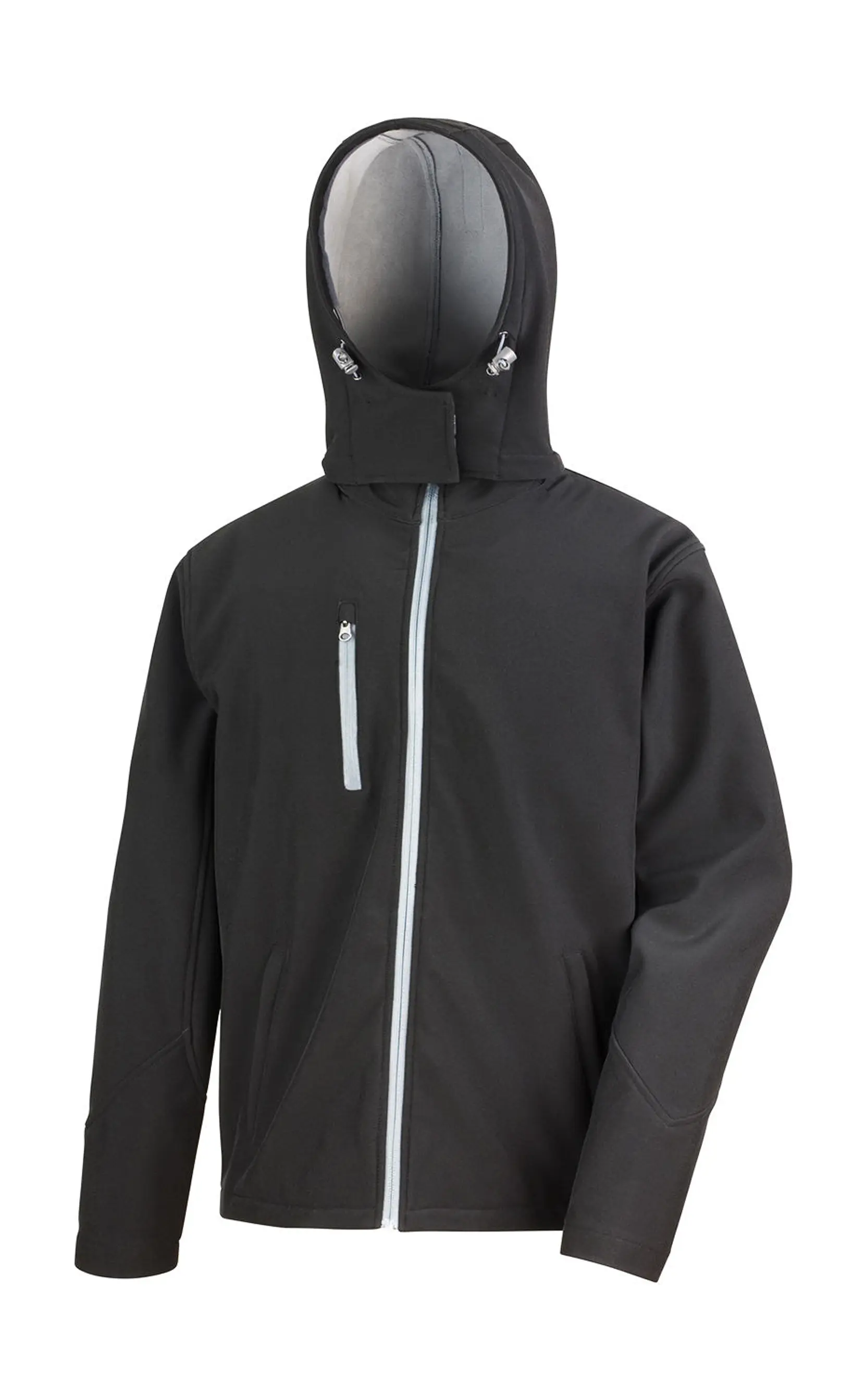 Bild på TX Performance Hooded Softshell Jacket