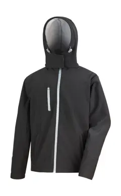 Bild på TX Performance Hooded Softshell Jacket