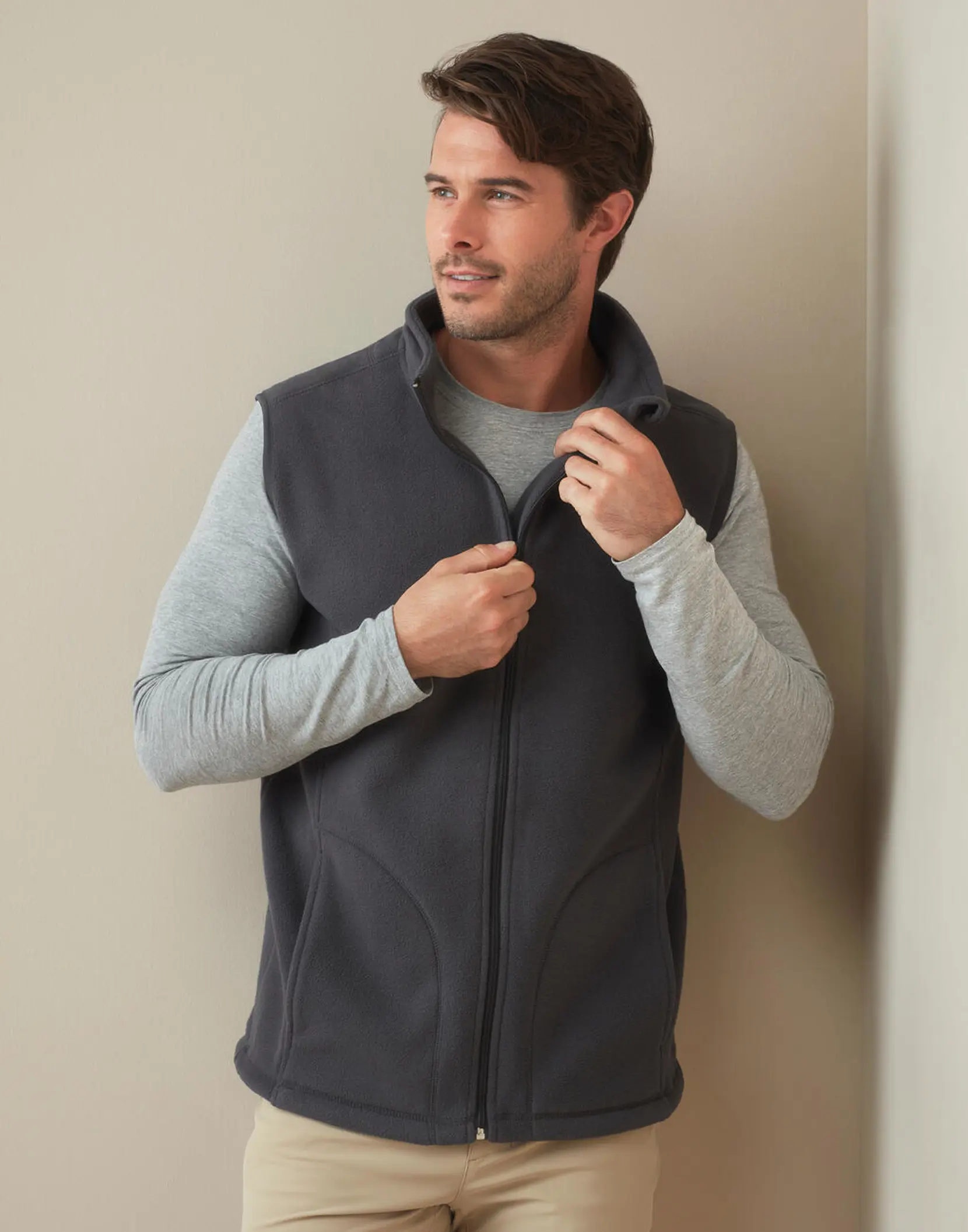 Bild på Fleece Vest