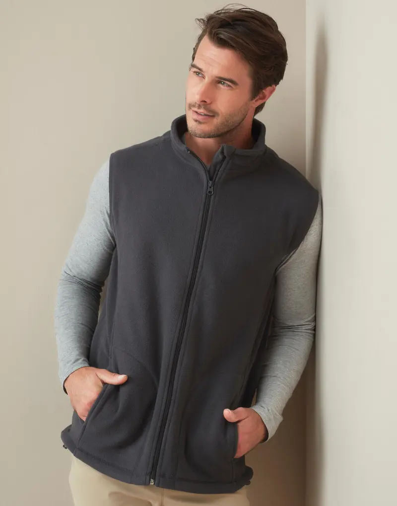 Bild på Fleece Vest
