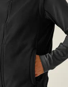 Bild på Micro Fleece Bodywarmer