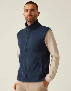 Bild på Micro Fleece Bodywarmer