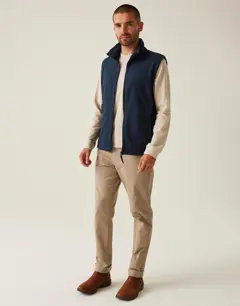 Bild på Micro Fleece Bodywarmer
