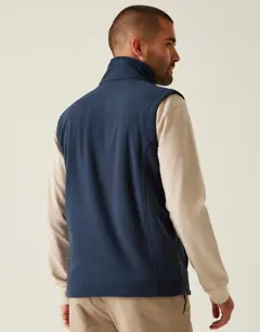 Bild på Micro Fleece Bodywarmer