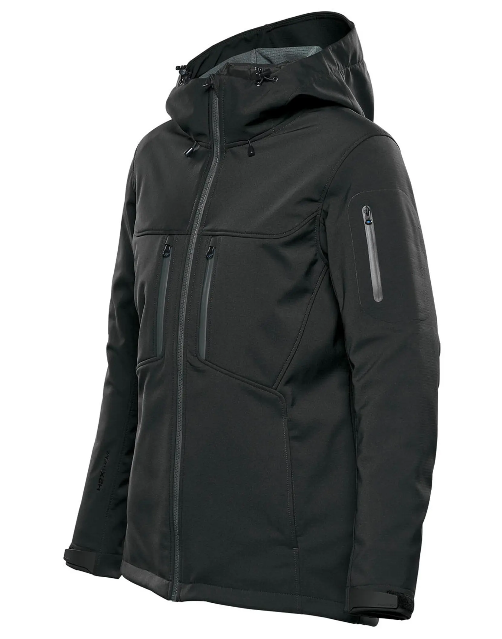 Bild på Women's Epsilon System Jacket