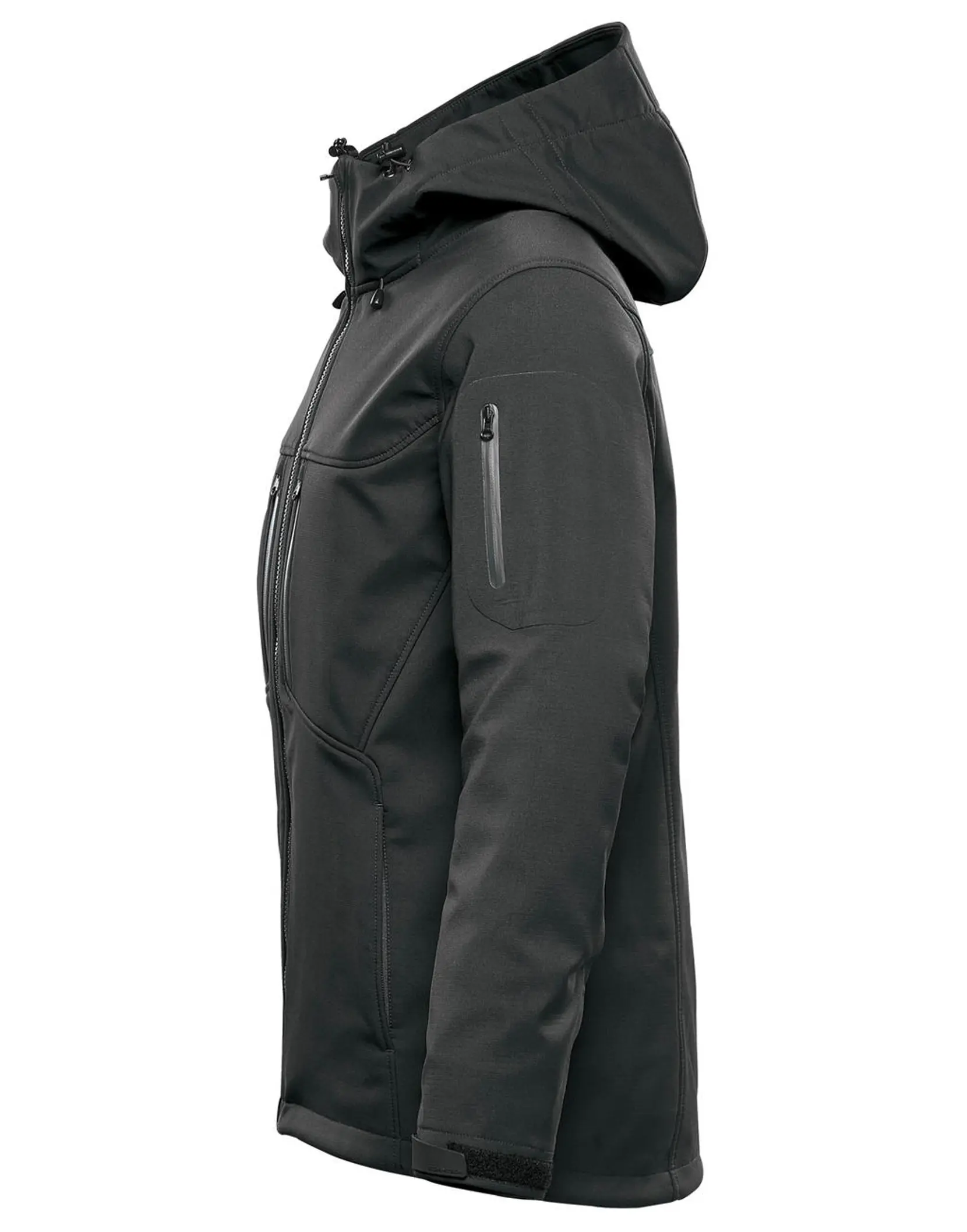 Bild på Women's Epsilon System Jacket