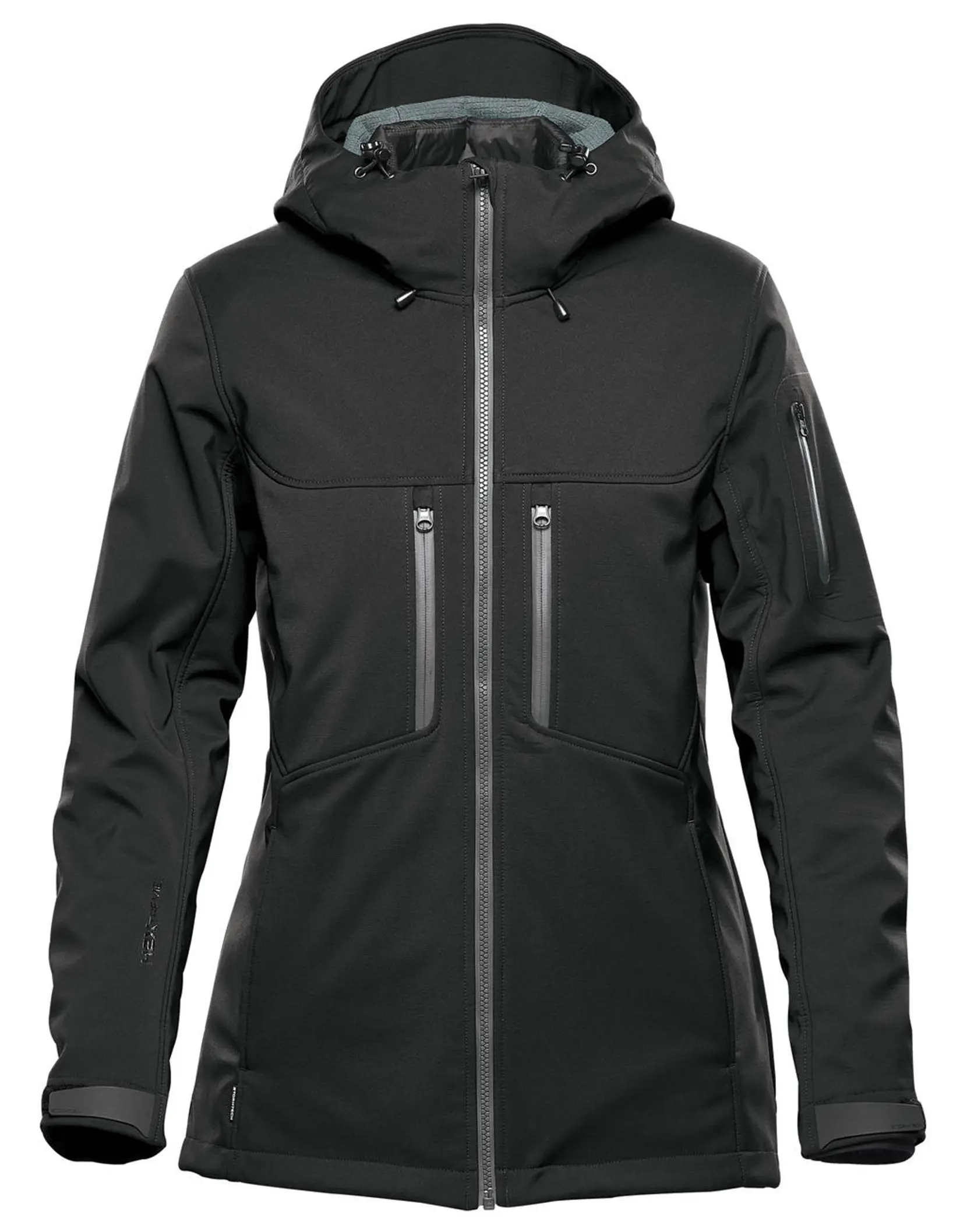 Bild på Women's Epsilon System Jacket