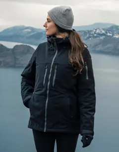 Bild på Women's Epsilon System Jacket