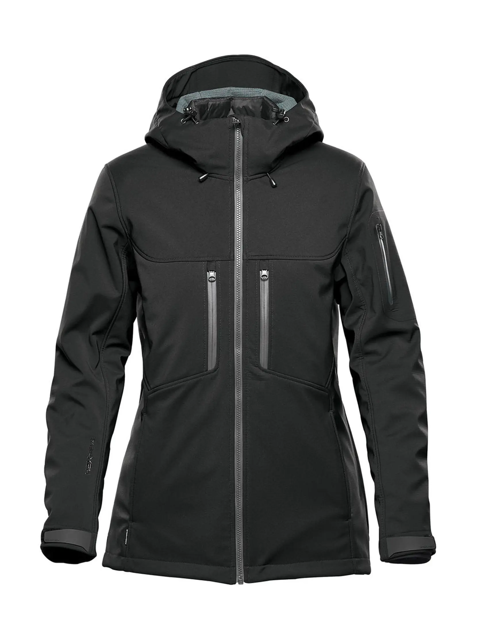 Bild på Women's Epsilon System Jacket