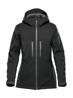 Bild på Women's Epsilon System Jacket