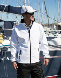 Bild på Printable Softshell Jacket