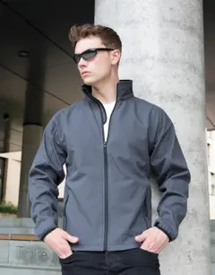 Bild på Printable Softshell Jacket