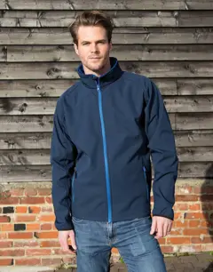 Bild på Printable Softshell Jacket