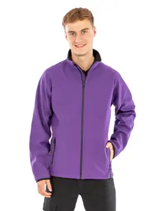 Bild på Printable Softshell Jacket