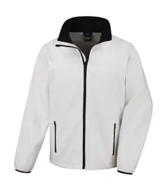 Bild på Printable Softshell Jacket