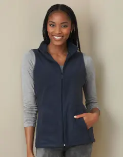 Bild på Fleece Vest Women