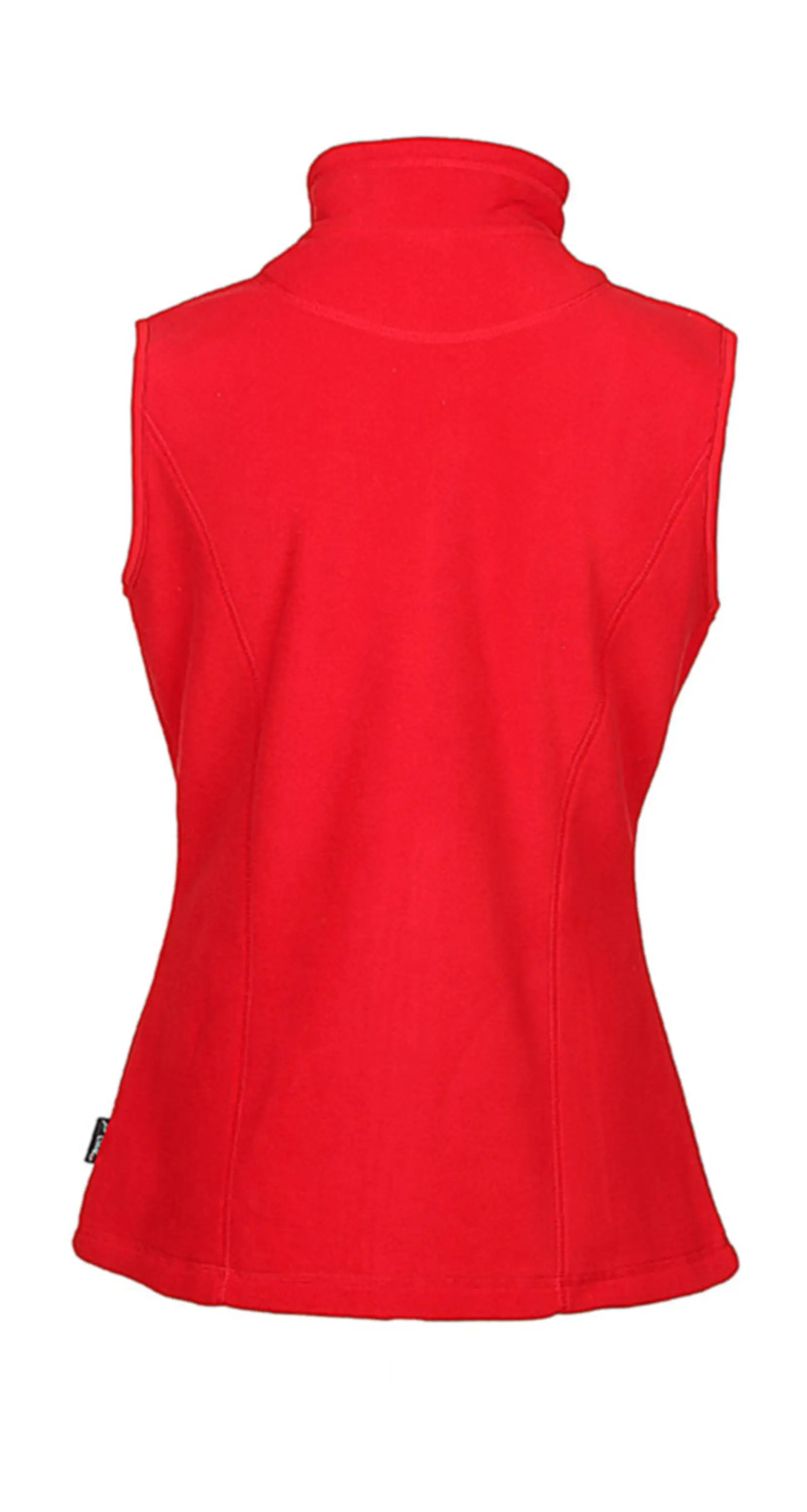 Bild på Fleece Vest Women