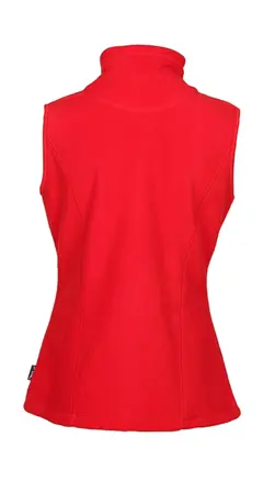 Bild på Fleece Vest Women