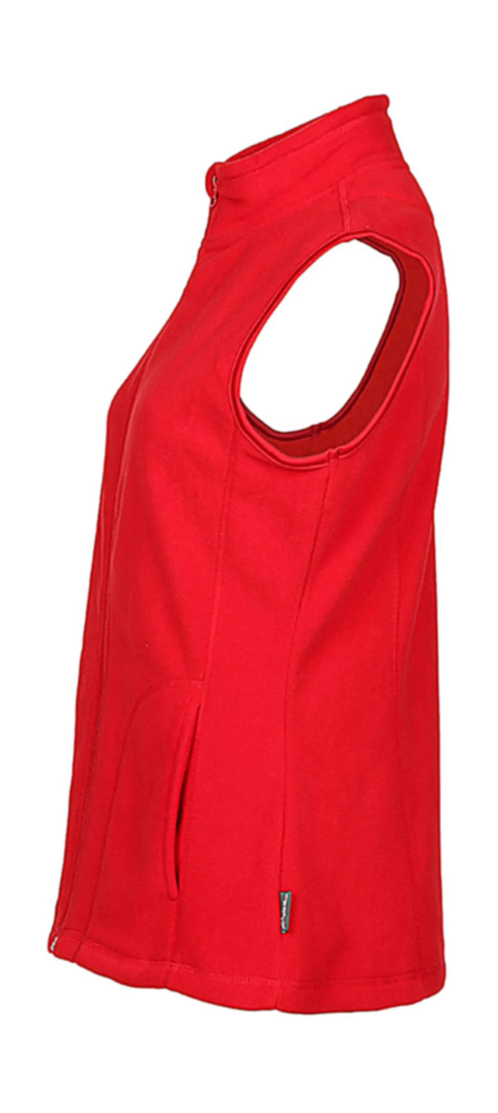 Bild på Fleece Vest Women