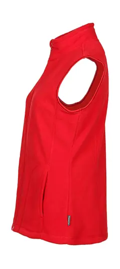 Bild på Fleece Vest Women