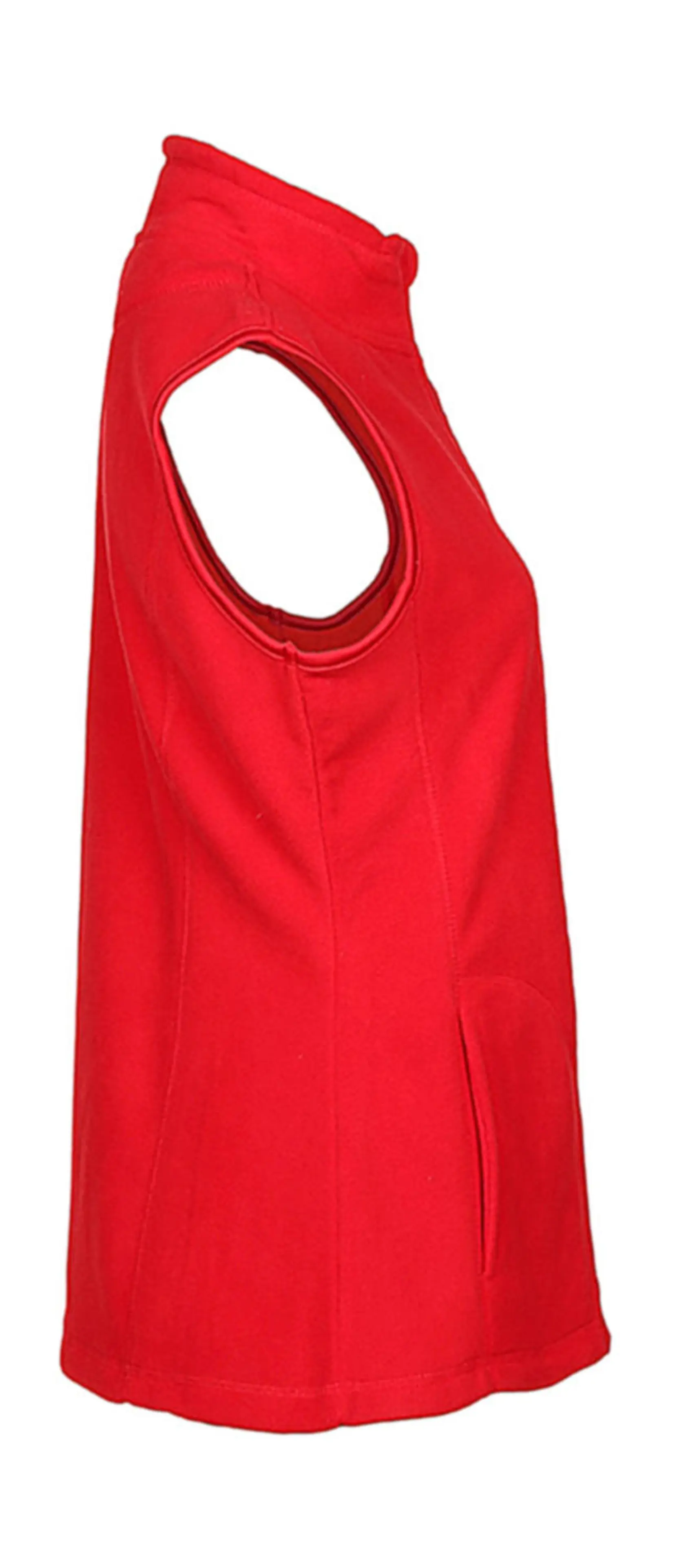 Bild på Fleece Vest Women