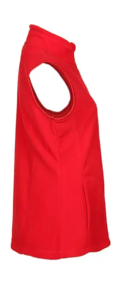Bild på Fleece Vest Women