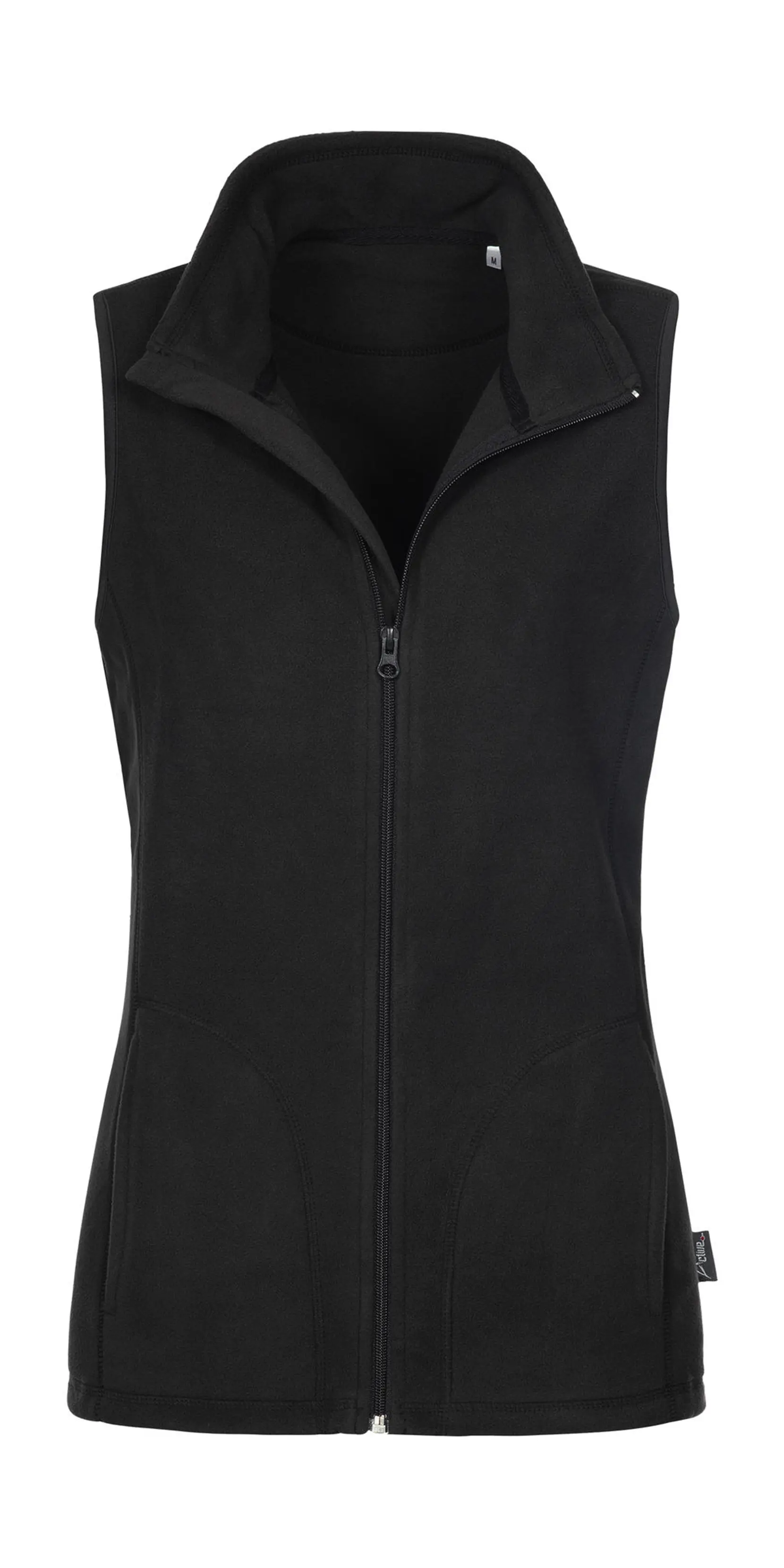 Bild på Fleece Vest Women