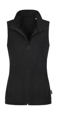 Bild på Fleece Vest Women