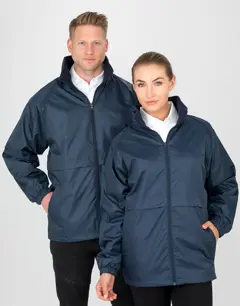 Bild på Microfleece Lined Jacket