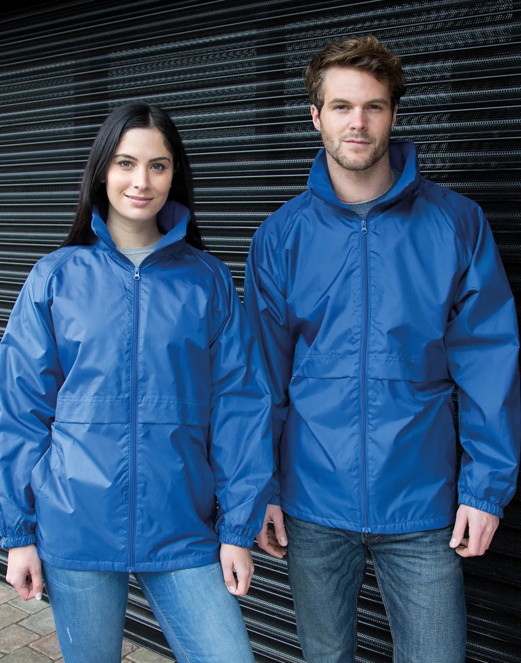 Bild på Microfleece Lined Jacket