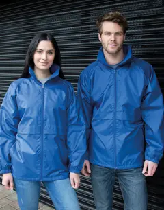 Bild på Microfleece Lined Jacket
